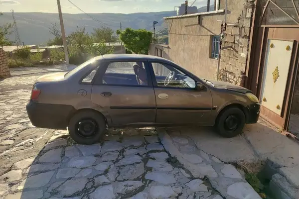 خودرو لیفان، 520I آگهی ann_23753008