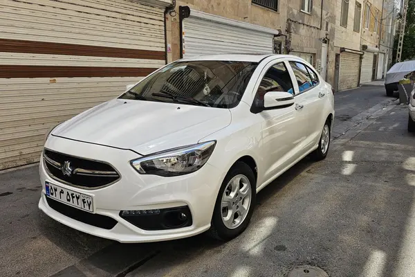 خودرو شاهین، پلاس آگهی ann_23754118