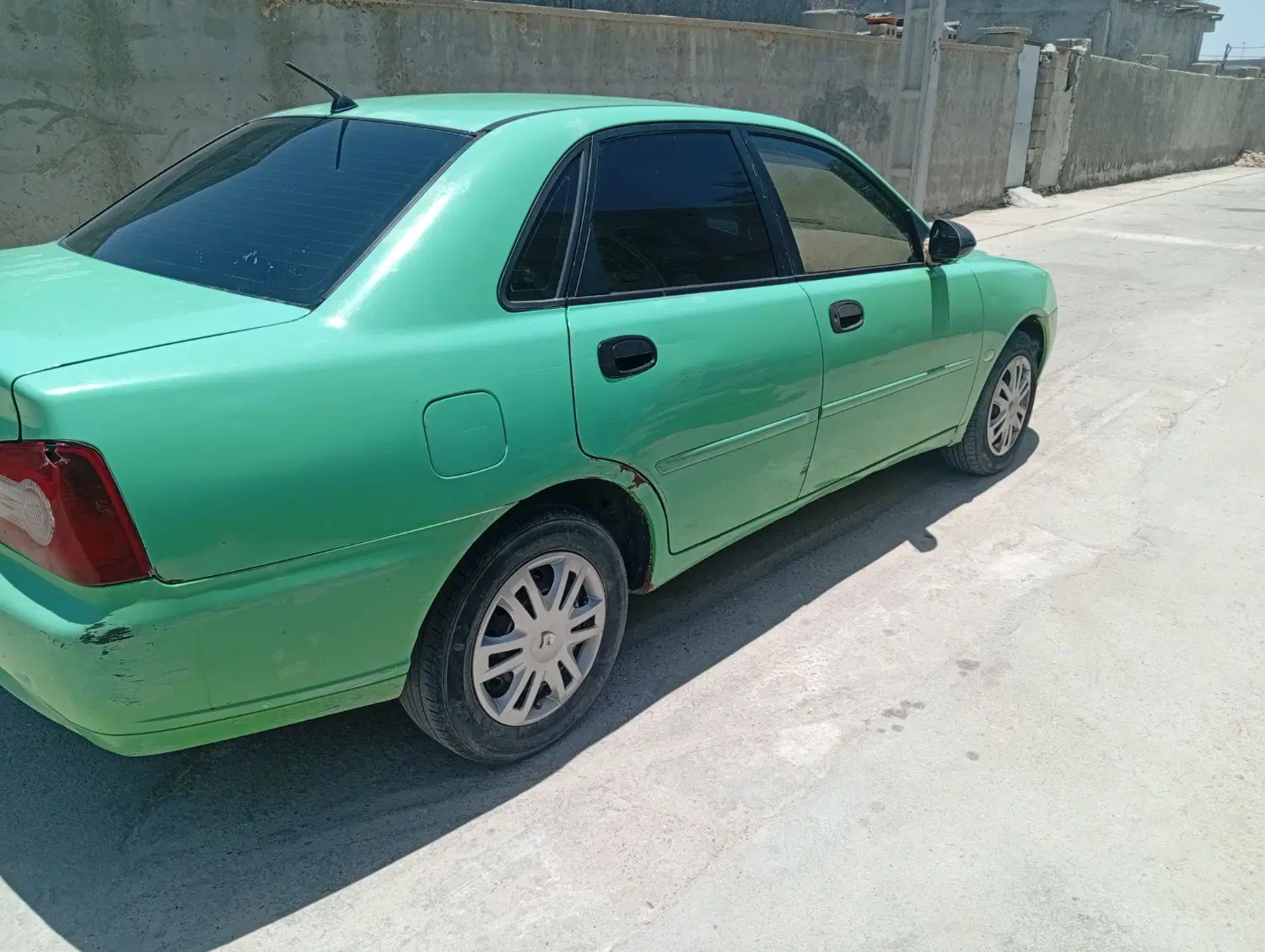 خودرو پروتون، ایمپیان آگهی ann_23757203