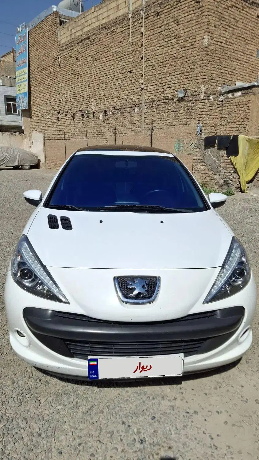 خودرو پژو، 207 آگهی ann_23759899