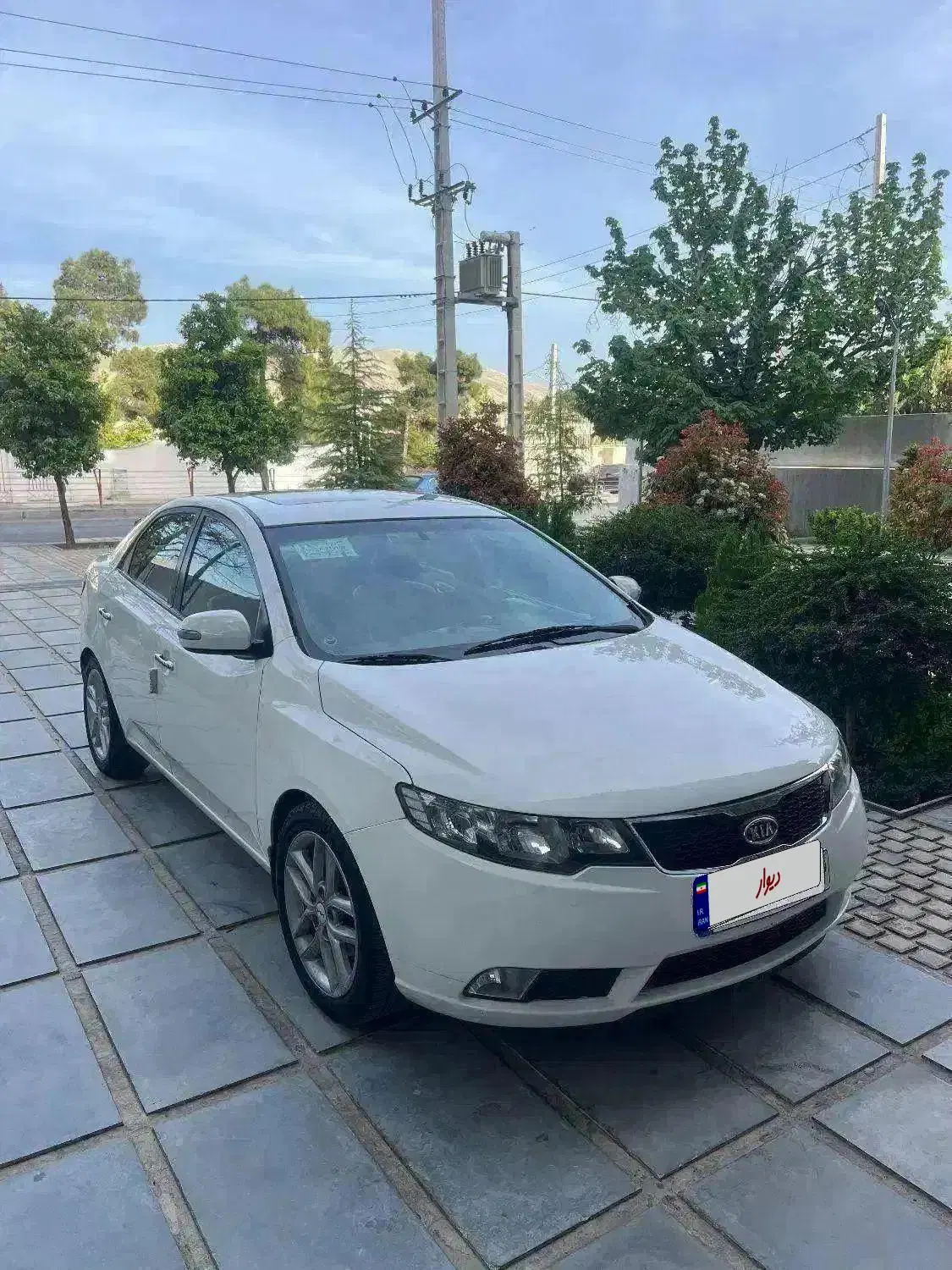 خودرو کیا، سراتو آگهی ann_23759905