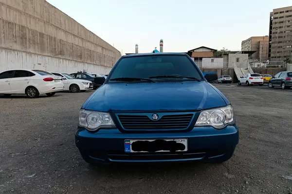 خودرو پراید، 111 آگهی ann_23760616