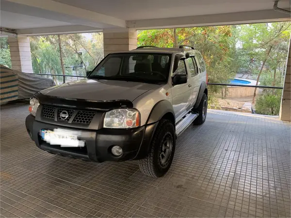 خودرو نیسان، رونیز آگهی ann_23760724