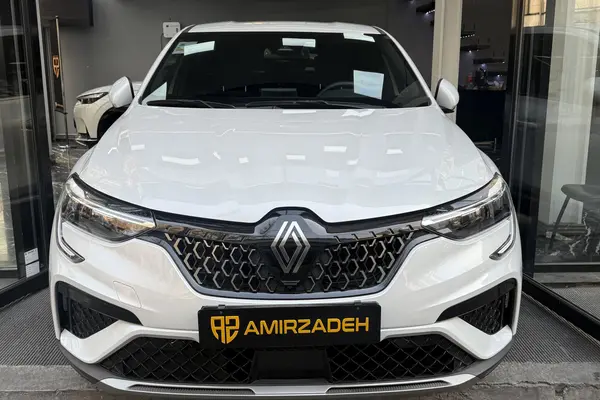 خودرو رنو، ارکانا آگهی ann_23761076