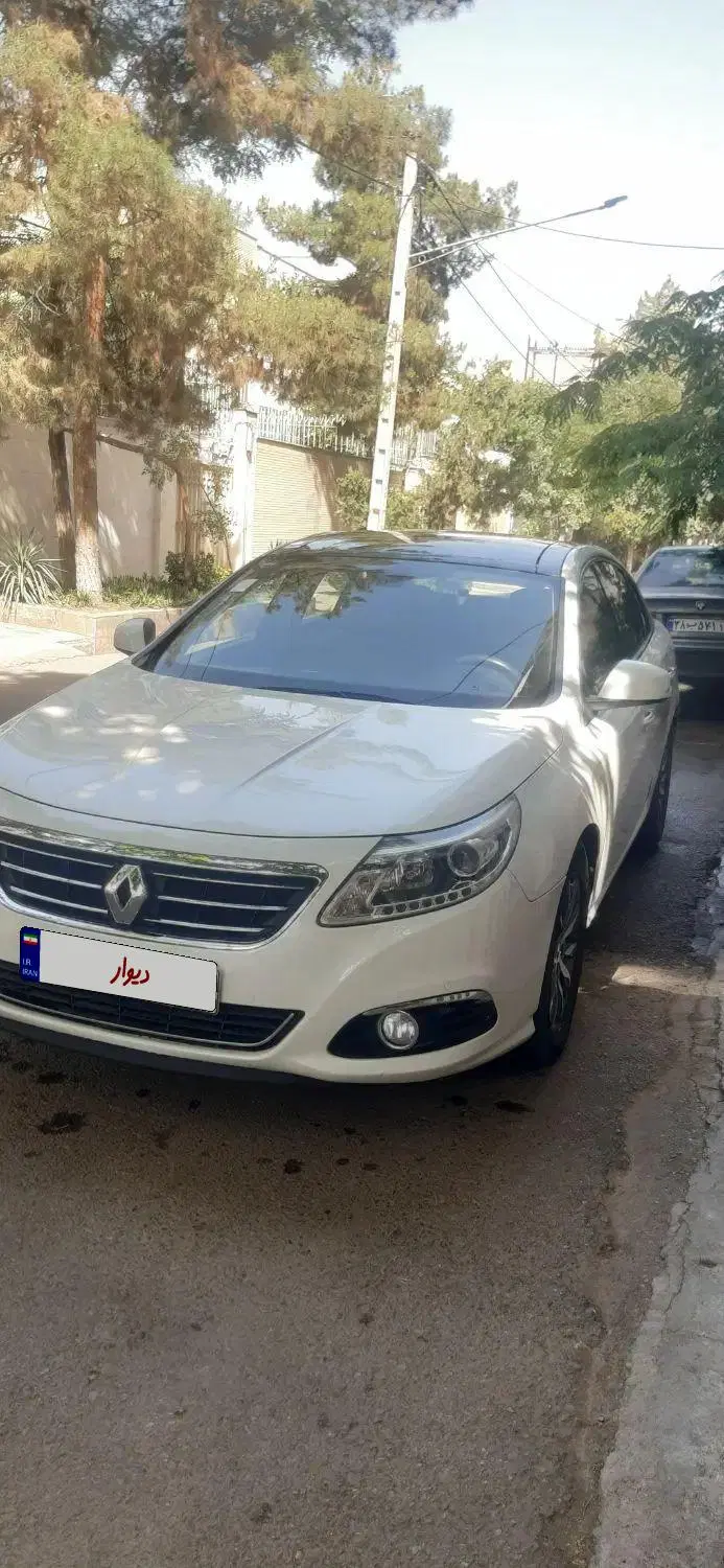 خودرو رنو، سفران آگهی ann_23761389