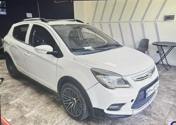 خودرو لیفان، X50 آگهی ann_23762684