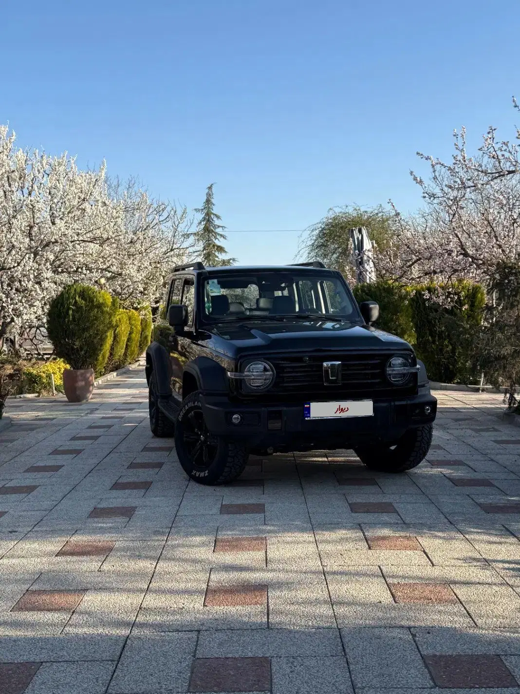 خودرو گریت وال، تانک 300 آگهی ann_23763753