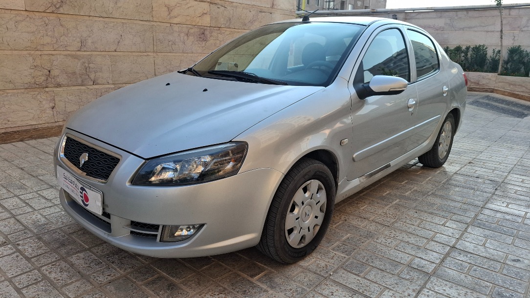 خودرو رانا، پلاس آگهی ann_23764138
