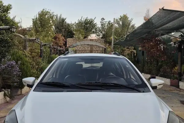 خودرو لیفان، X50 آگهی ann_23765575