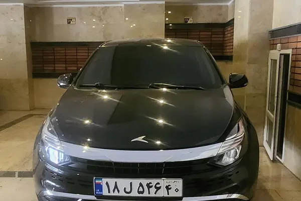 خودرو کی ام سی، ایگل آگهی ann_23765689