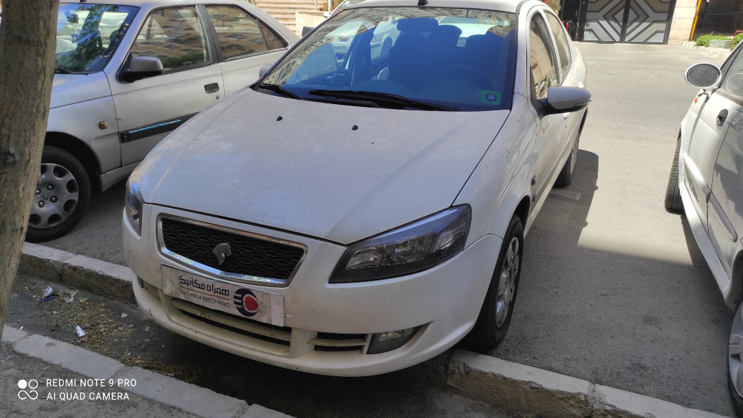خودرو رانا، پلاس آگهی ann_23765842