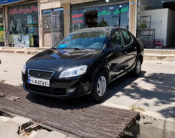 خودرو رانا، LX آگهی ann_23767696