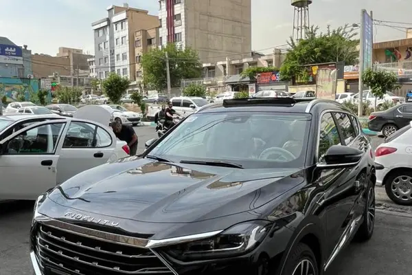 خودرو فیدلیتی، پرستیژ آگهی ann_23768068