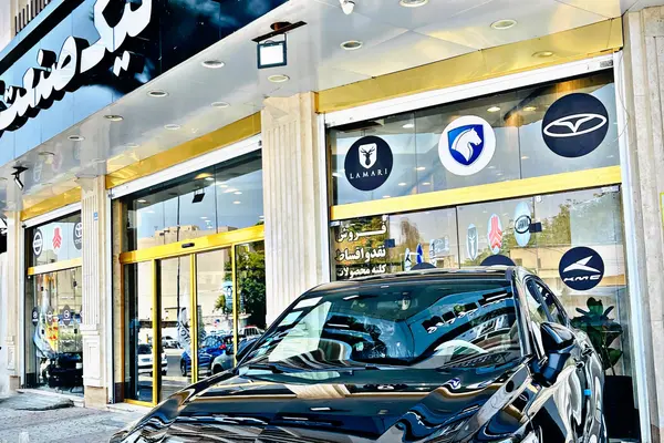خودرو دیگنیتی، پرایم آگهی ann_23768190