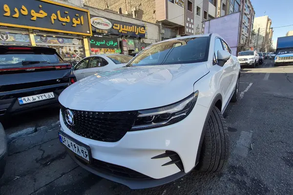 خودرو دیگنیتی، پرایم آگهی ann_23768194