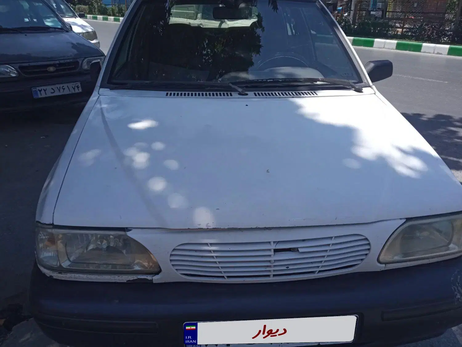 خودرو پراید، 141 آگهی ann_23768902