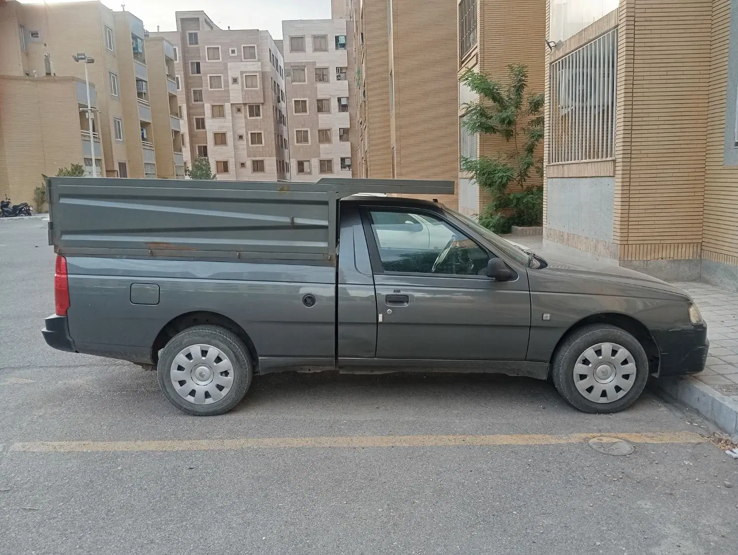 خودرو آریسان، 2 آگهی ann_23768904