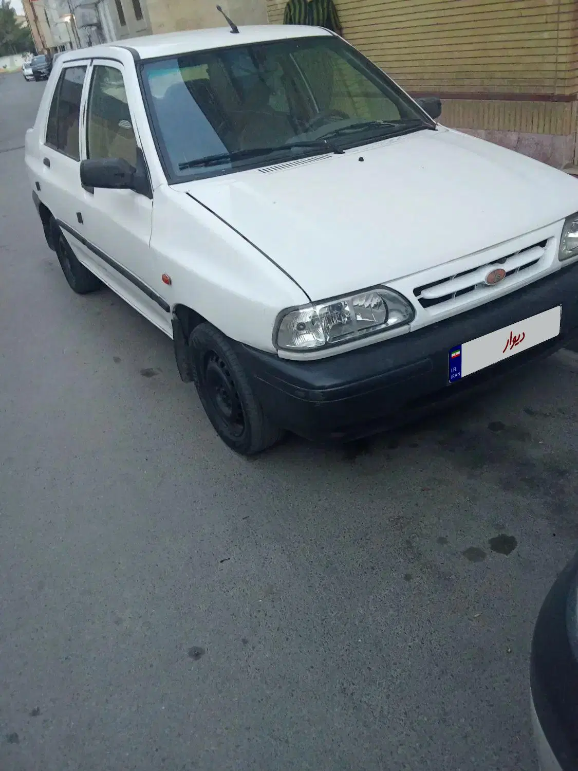 خودرو پراید، 131 آگهی ann_23769143