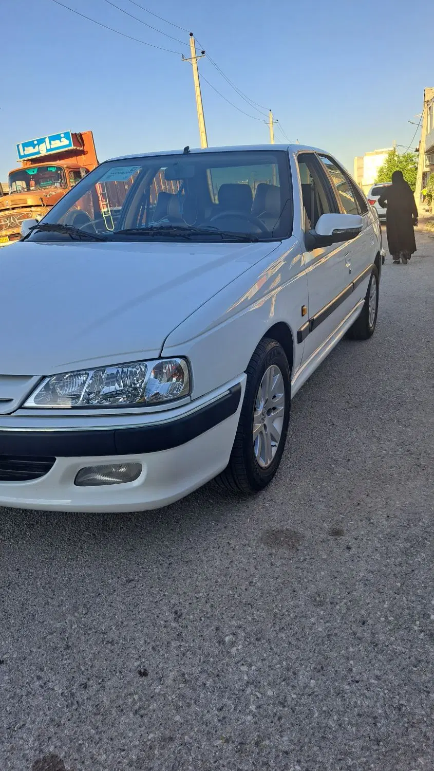 خودرو پژو، پارس آگهی ann_23769161