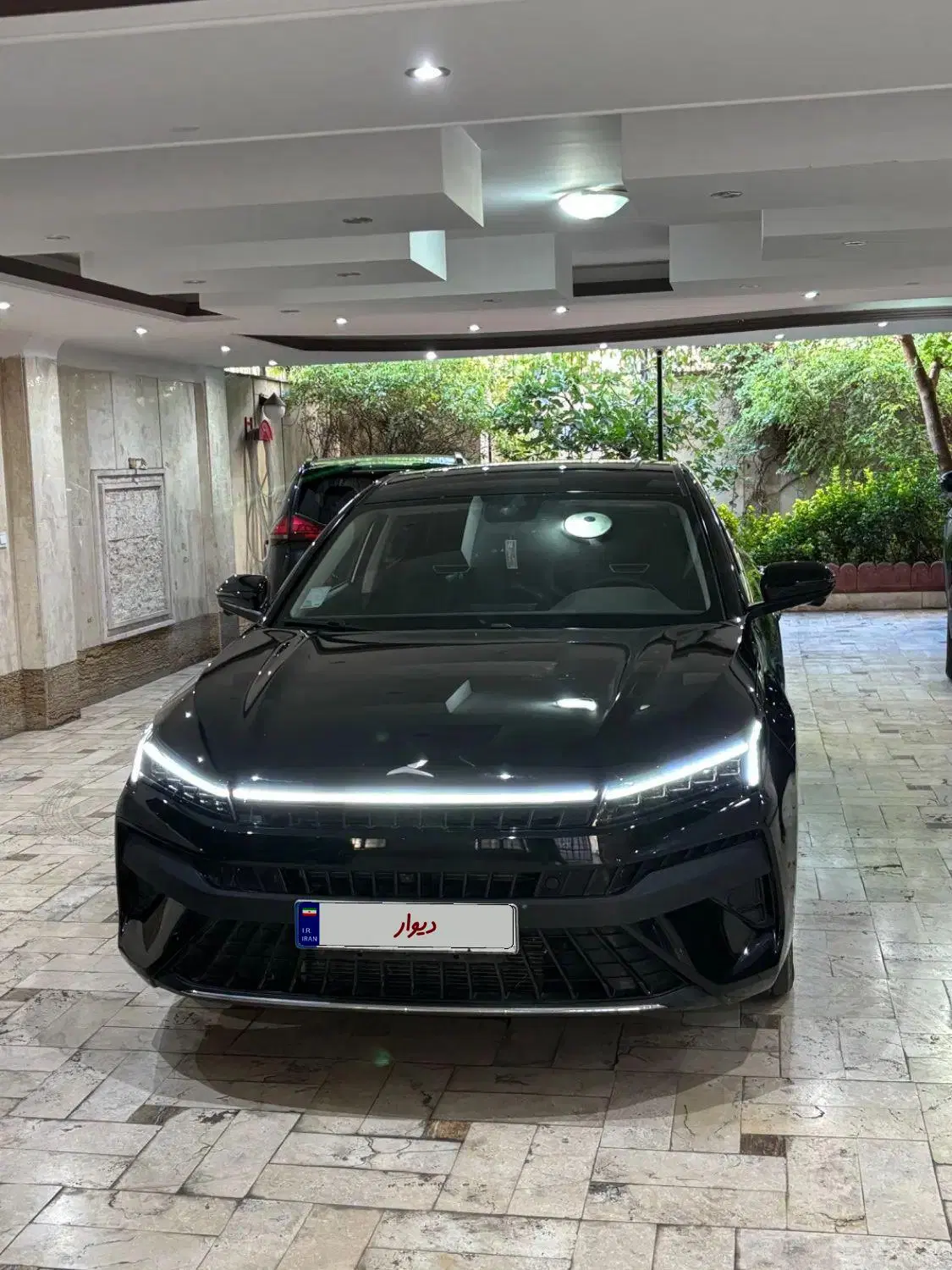 خودرو کی ام سی، J7 آگهی ann_23769169