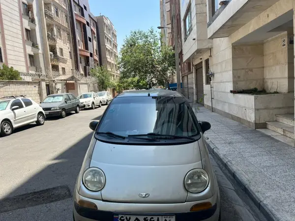 خودرو دوو، ماتیز آگهی ann_23769360