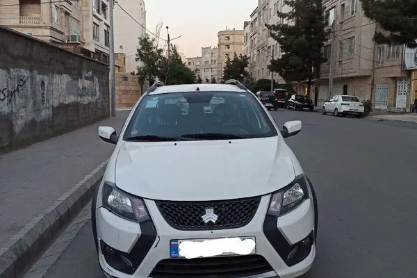 خودرو کوییک، GX آگهی ann_23770218