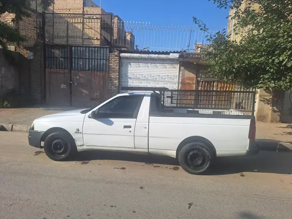 خودرو آریسان، معمولی آگهی ann_23770783
