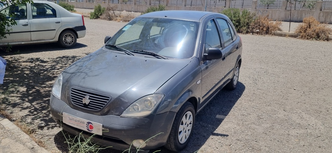 خودرو تیبا، 2 آگهی ann_23771826