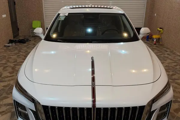 خودرو هونگچی، H5 آگهی ann_23772924