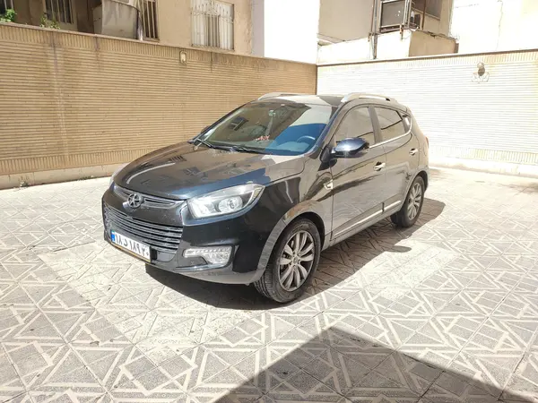 خودرو جک، S5 آگهی ann_23776522