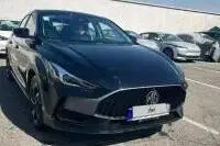 خودرو ام جی، GT آگهی ann_23778573