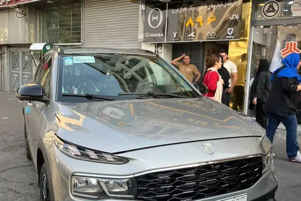 خودرو ری را، اتوماتیک آگهی ann_23778664