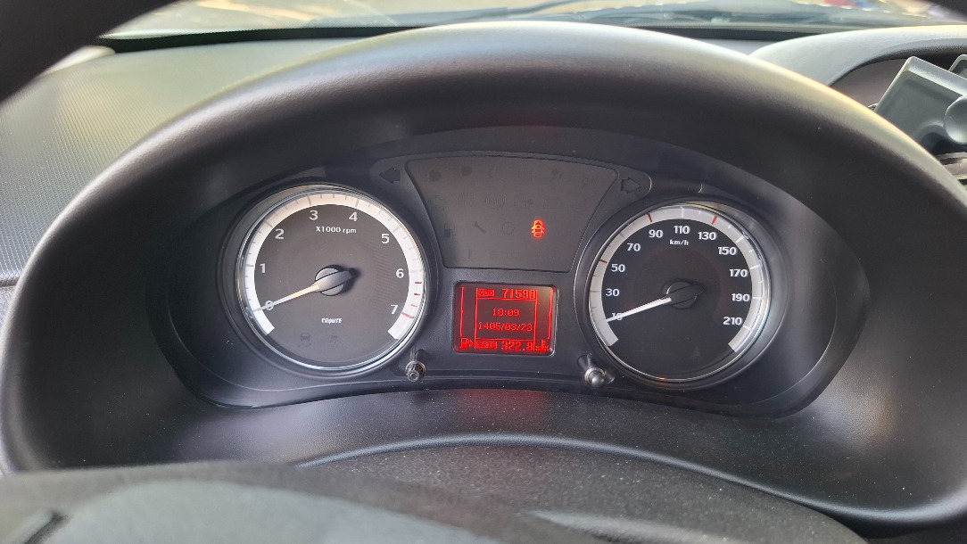 خودرو رانا، پلاس آگهی ann_23779446