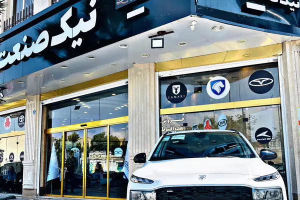 خودرو ری را، اتوماتیک آگهی ann_23779702