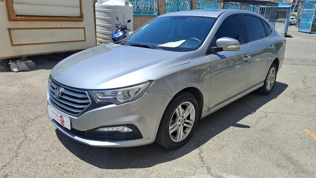 خودرو بسترن، B30 آگهی ann_23779929