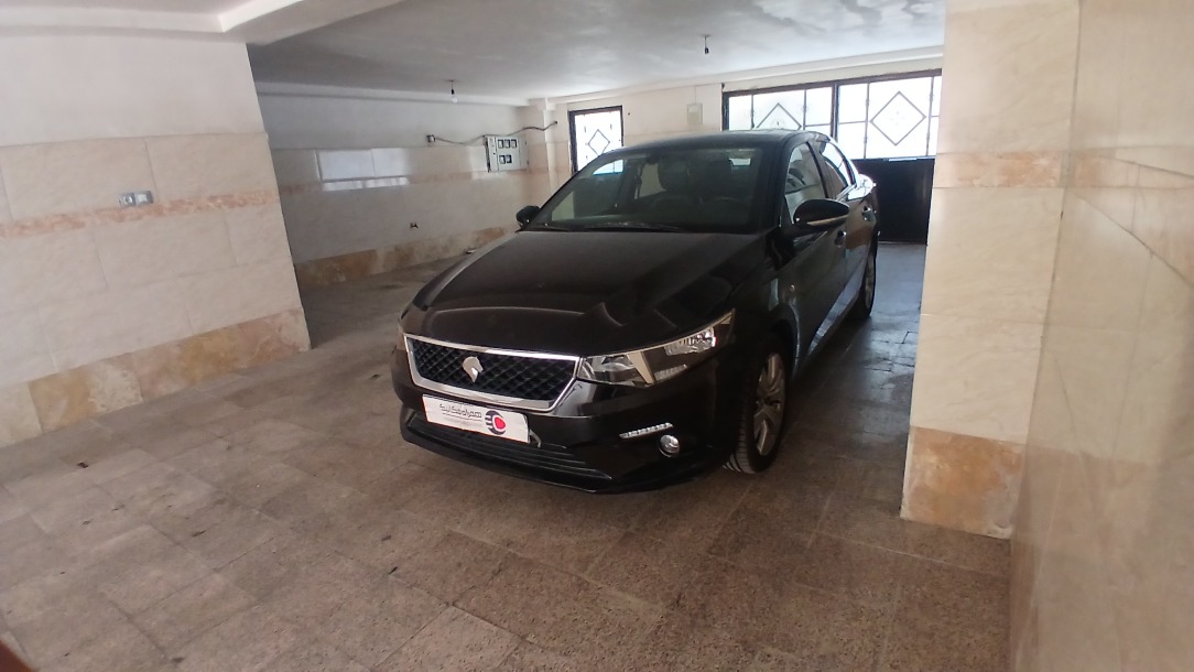 خودرو تارا، اتوماتیک آگهی ann_23781453
