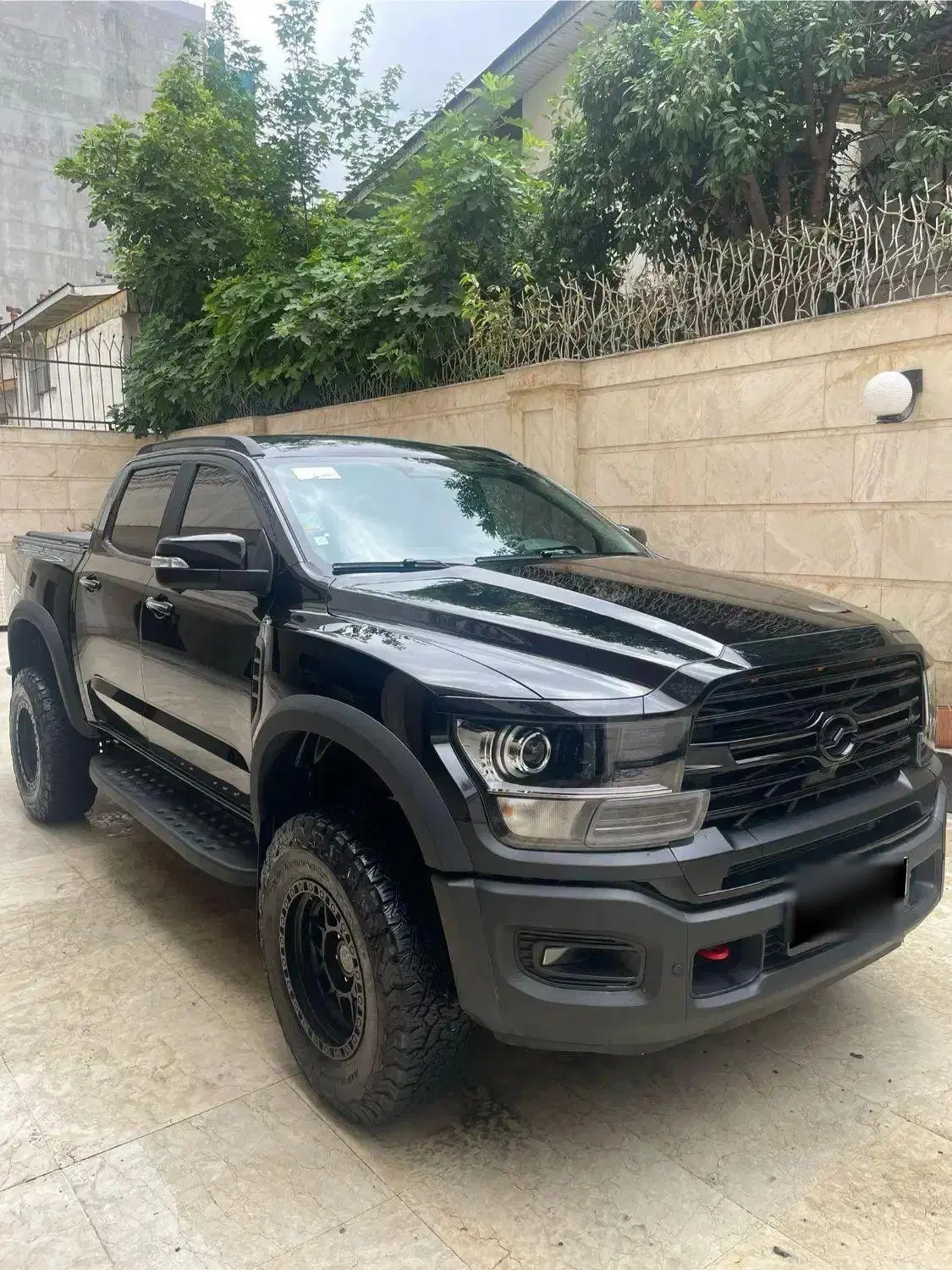 خودرو زد ایکس اوتو، G9 آگهی ann_23790921