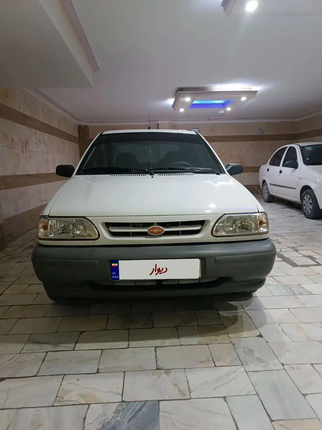 خودرو پراید، 131 آگهی ann_23792173