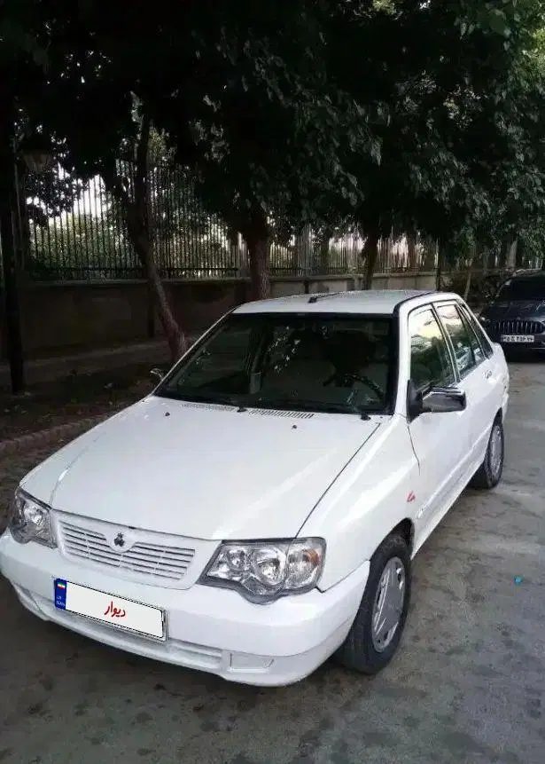 خودرو پراید، 132 آگهی ann_23792179