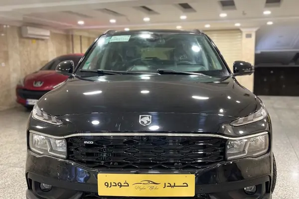 خودرو ری را، اتوماتیک آگهی ann_23794983