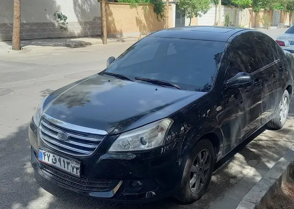 خودرو ام وی ام، 550 آگهی ann_23795719
