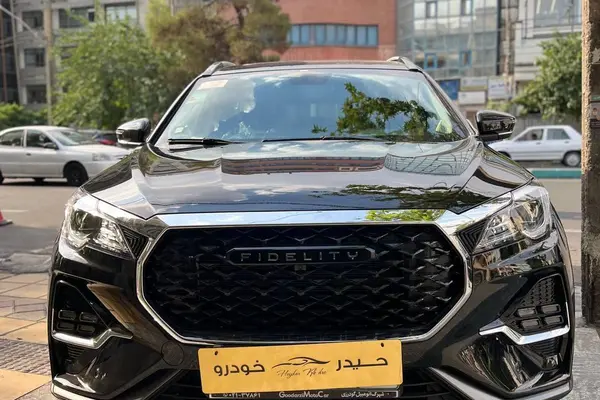 خودرو فیدلیتی، الیت آگهی ann_23796113