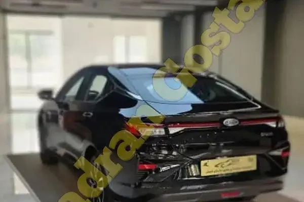 خودرو کی ام سی، EJ7 آگهی ann_23796274