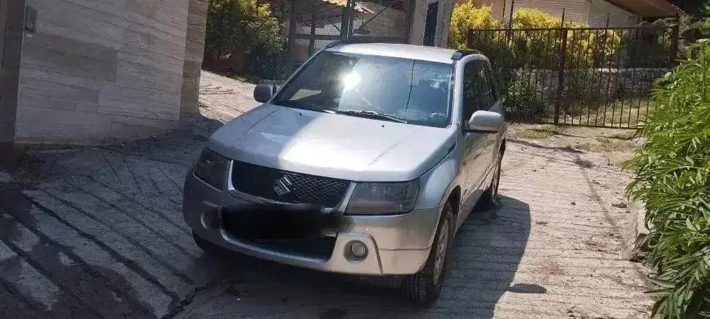 خودرو سوزوکی، ویتارا آگهی ann_23796487
