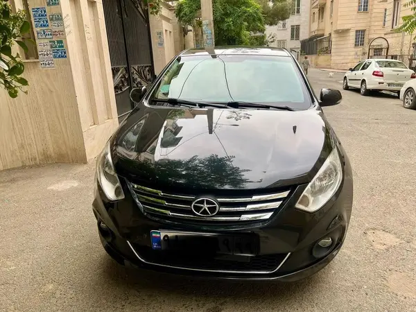 خودرو جک، J4 آگهی ann_23796819