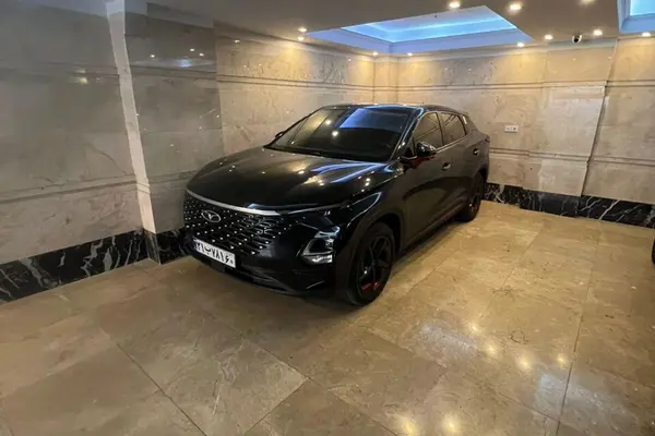 خودرو فونیکس، FX آگهی ann_23798054