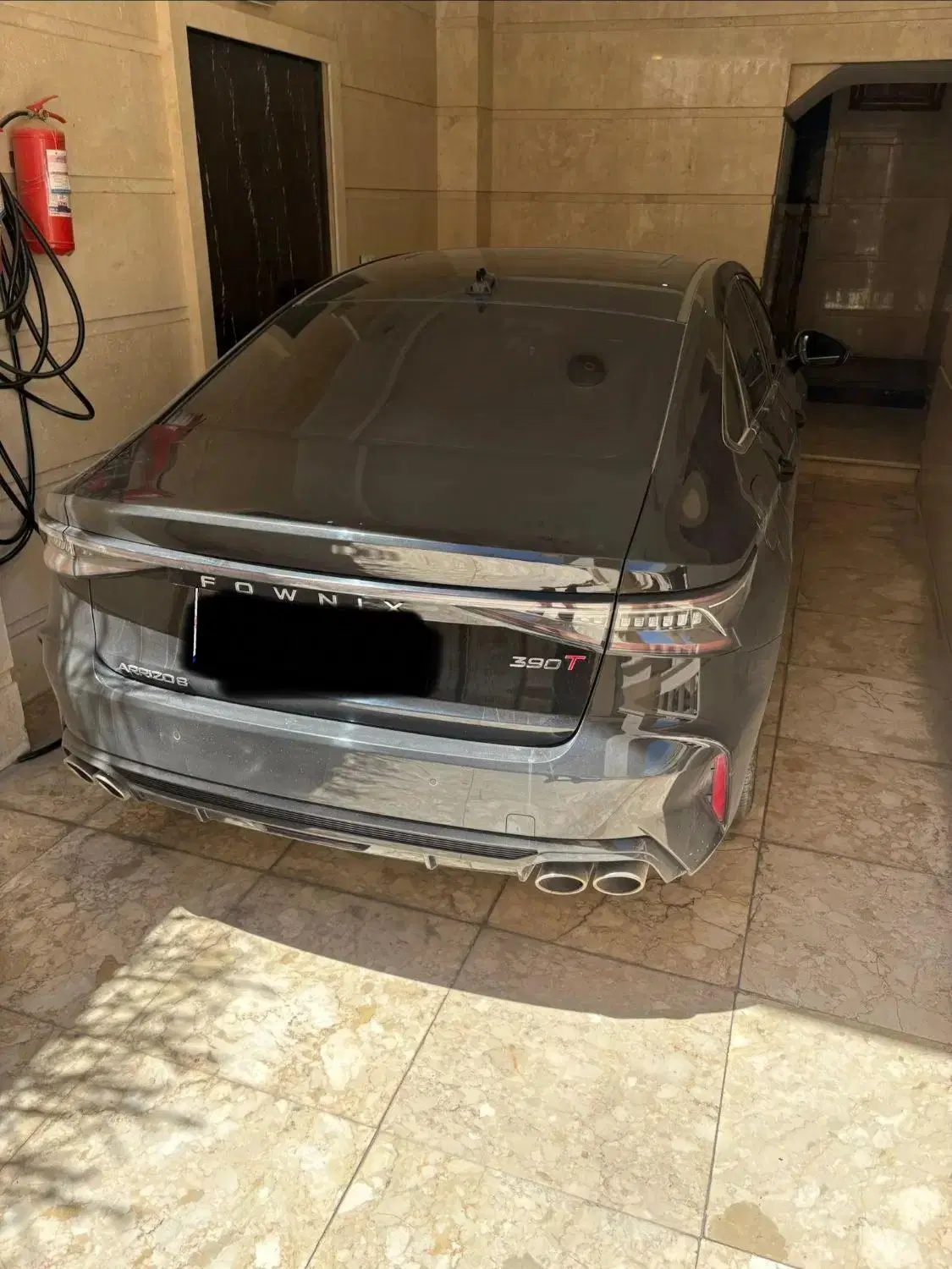 خودرو فونیکس، آریزو 8 آگهی ann_23798087