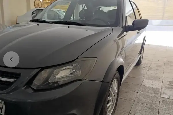 خودرو کوییک، اتوماتیک آگهی ann_23798168