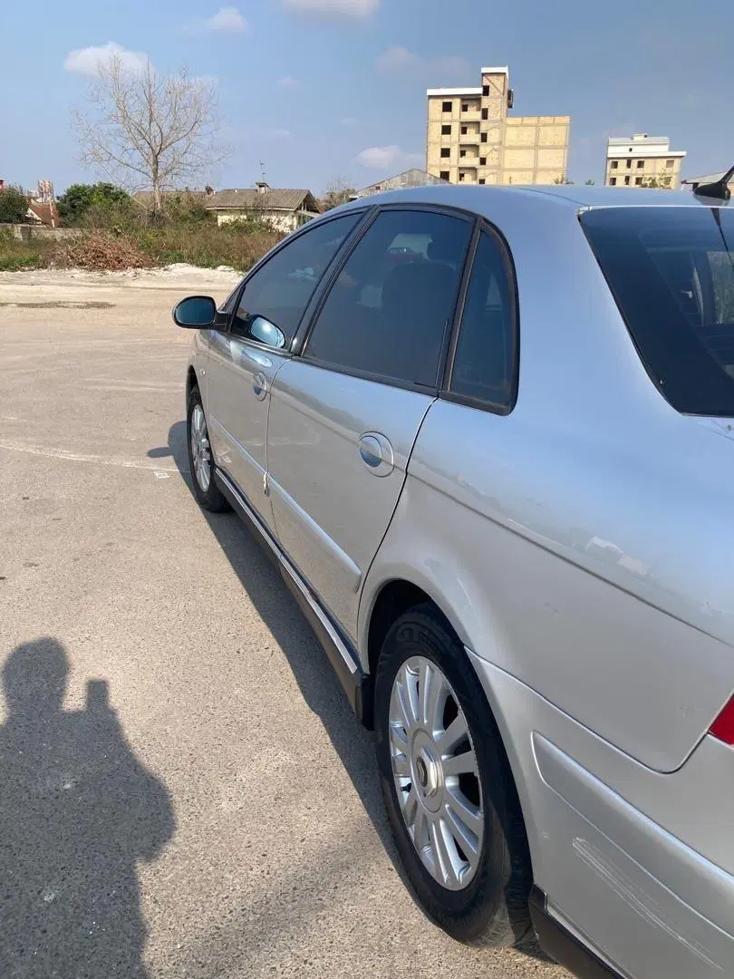 خودرو سیتروئن، C5 آگهی ann_23798724