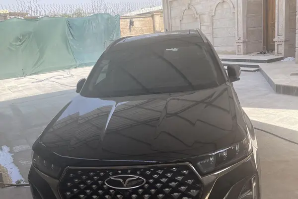 خودرو فونیکس، تیگو 7 پرو مکس آگهی ann_23799165